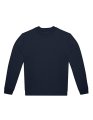 Heren Sweater B&C ID.332 Crew WG004 Navy